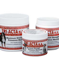 Tri-Acta HA Joint supplement for pets