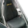 Front Car seat cover by Soggy Dog