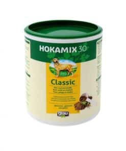 Hokamix herbal pet supplement