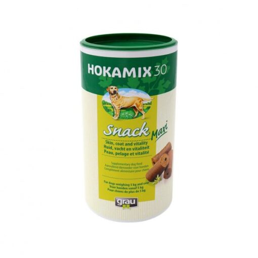 Hokamix Snacks