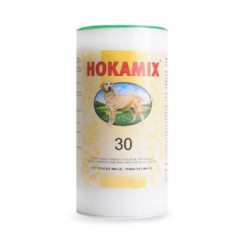 Hokamix 30 original pet supplement powder