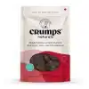 Crumps Naturals Traditional Liver Fillets treats for dogs and cats.