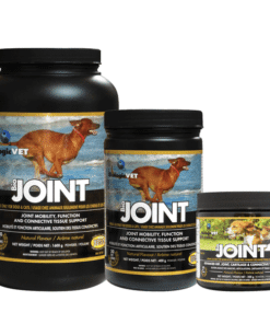 Biologic Vet Bio Joint dog supplement
