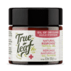 True Leaf Oil of Oregano topical gel for dogs.