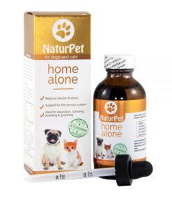 Naturpet Home Alone