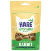 Hare of the Dog Rabbit treats for Cats Freeze Dried