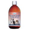 Omega Alpha Salmon Oil for pets