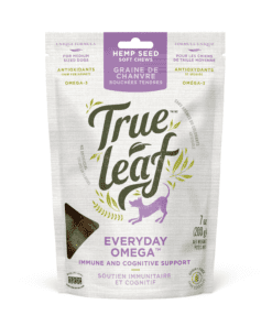 True Leaf Pet Everyday Omega treats
