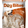 dog-bites-chicken breast treats