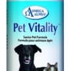 Pet Vitality for senior pets