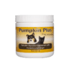 Naturalpaw Pumpkin Plus digestive supplement for dogs.