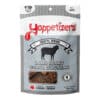 Yappetizers Lamb Heart dehydrated pet treats, Made in Canada