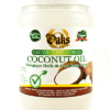 Coconut Oil-Organic-Extra-Virgin-28oz