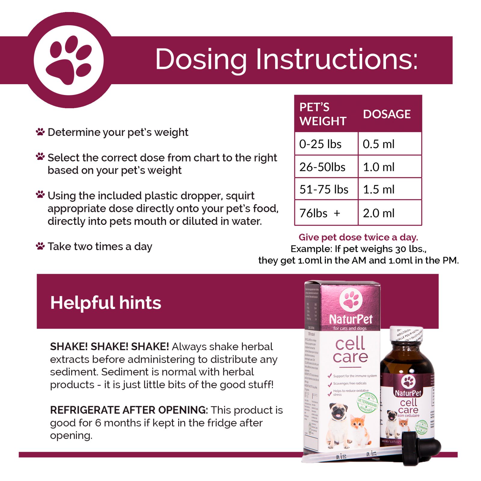 Biopaw