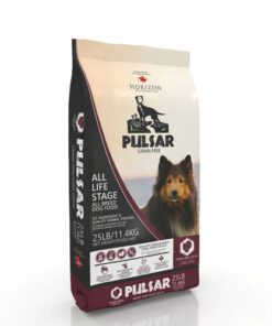 Horizon Pulsar Turkey grain free Dog Food