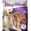 Dog Bites Chicken Hearts