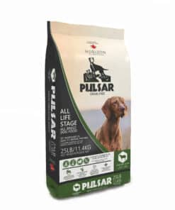 Pulsar Lamb Dog Food for Dogs