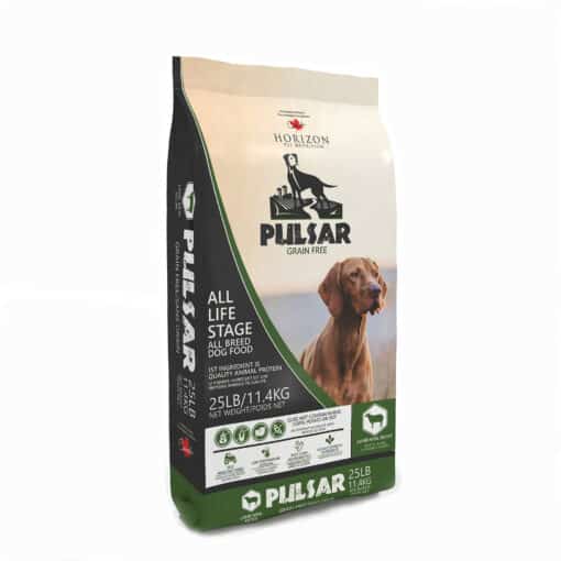 Pulsar Lamb Dog Food for Dogs