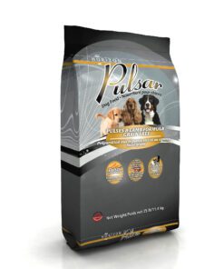 Pulsar Lamb Dog Food for Dogs