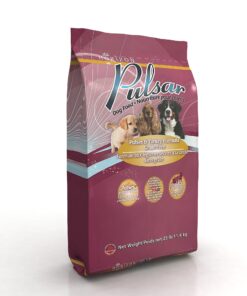 Pulsar Turkey Dog Food for Dogs