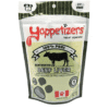 Yappetizers Beef Liver Dog Treats 85g