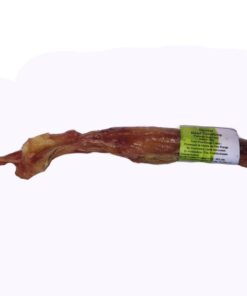 Beef tendon natural chew for dogs