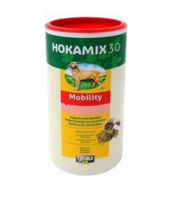 Hokamix Mobility