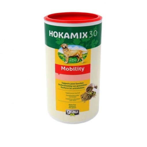 Hokamix Mobility