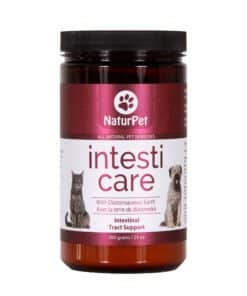 Naturpet Intesti Care D Wormer for pets