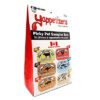 Yappetizers pet treats sampler box