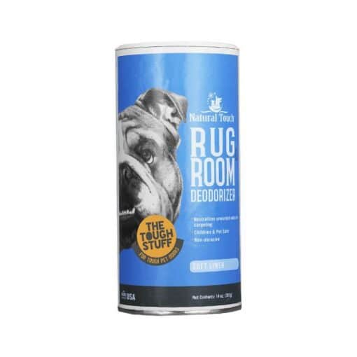 Tough Stuff Rug and Room deodorizer