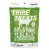 PetKind Tripe Treats - Air Dried Green Tripe Beef Formula - 170g