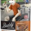 Buddy Jack's Turkey Jerky Dog treat
