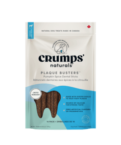 Crumps - Pumpkin Plaque Busters - 10 pack