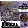 Boreal Lamb Air Dried Dog Treats