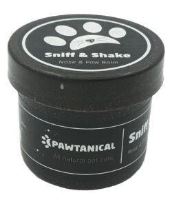 Pawtanical -Sniff & Shake - Nose & Paw Balm 50g