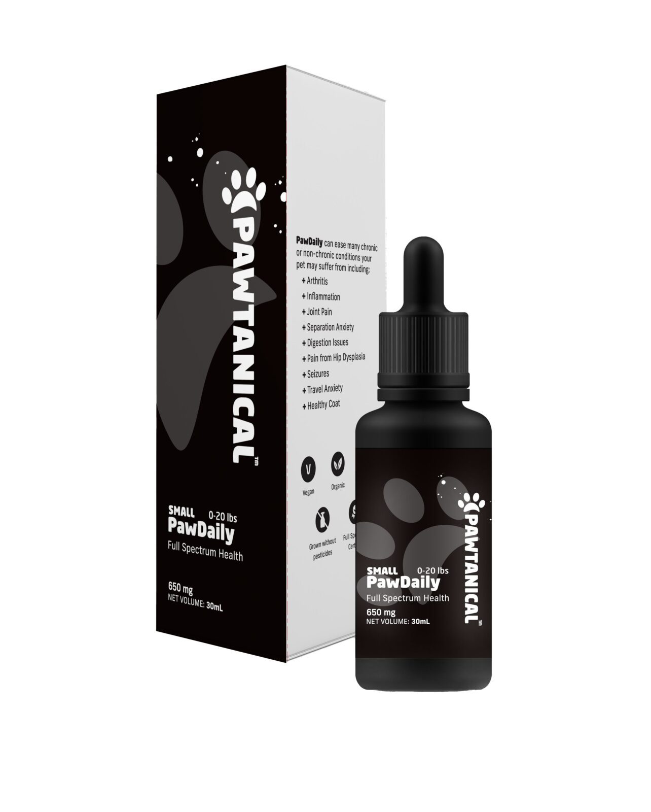 Biopaw