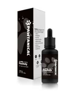 Pawtanical PawDaily XL Dog Hemp Oil 3150mg/30ml