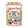 Yappetizers Wild Salmon and Blueberry dehydrated dog treats 85g