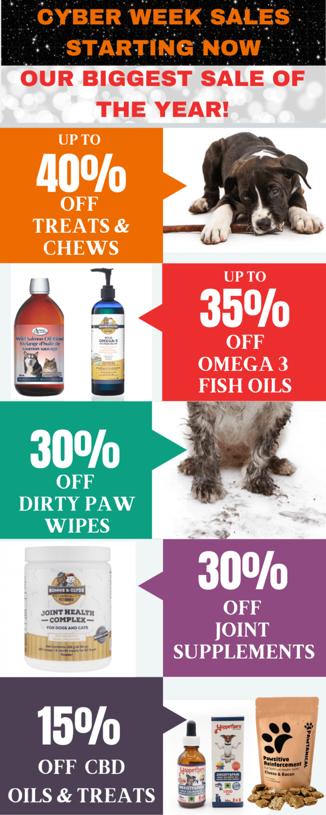Biopaw
