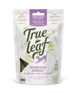 True Leaf Pet Everyday Omega treats