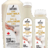 Happy Days Dairy Raw Goat Milk Kefir for pets
