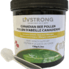 Livstrong Canadian Bee Pollen - 150g