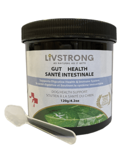 Livstrong Gut Health - 120g