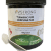 Livstrong Turmeric Plus - 150g