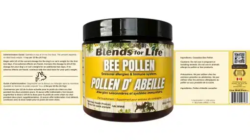 Blends for Life Bee Pollen 160g