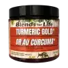 Blends for Life Turmeric Gold Plus 175g