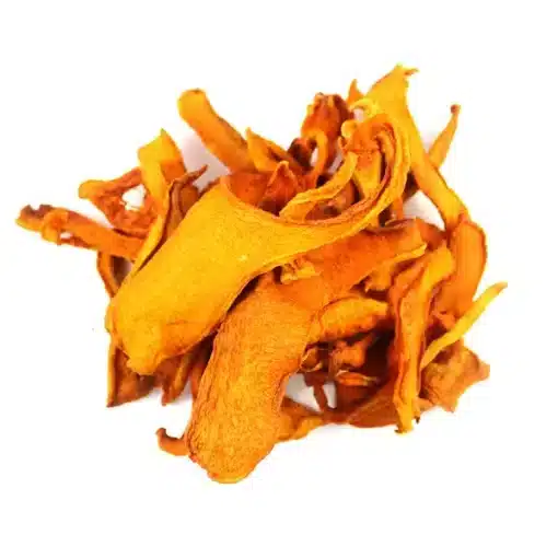 Buddy Jack's - Air Dried Vegan Papaya Treats
