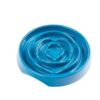 Messy Mutts - Interactive Dog or Cat Slow Feeder (Blue)