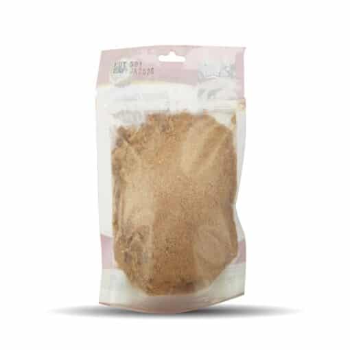 Benny Bully's LiverMix Crumbs and Powder freeze dried dog food topper